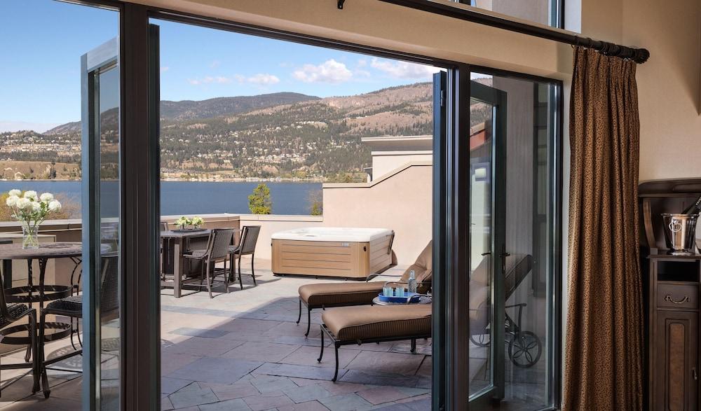 The Royal Kelowna - Bellstar Hotels & Resorts Экстерьер фото